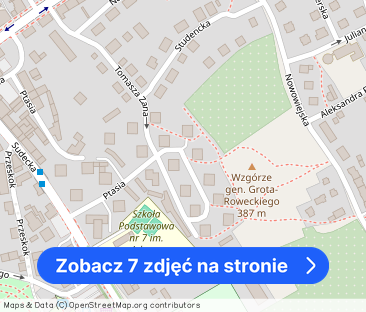 Nowy apartament blisko centrum, z balkonem - Zdjęcie 1