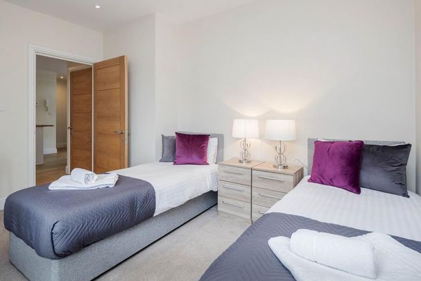 2 bedroom apartment to rent - Photo 1