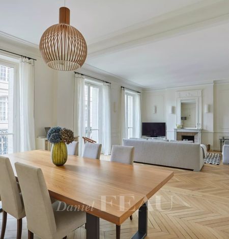 Appartement • Muette Nord - Photo 4