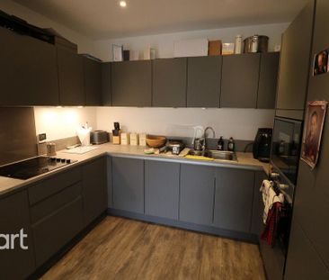 1 bedroom apartment to rent - Photo 3