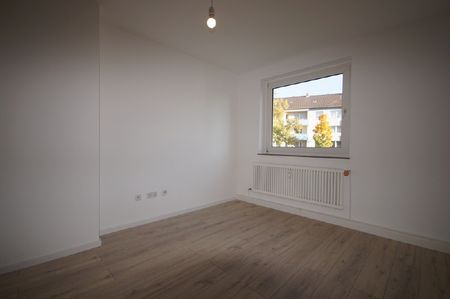 Sanierte 2-Zimmer-Wohnung - Foto 3