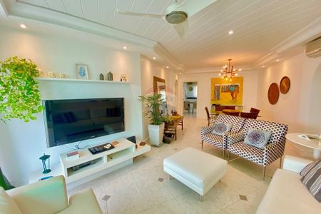 Apartamento de Alto Padrão à Venda na Praia da Enseada - Guarujá - Foto 2