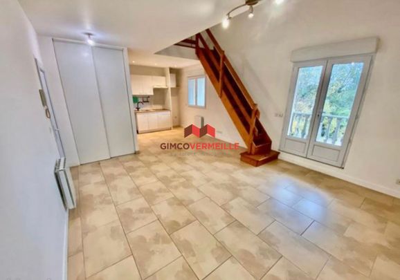 Location Appartement 2 pièces 40m² - Photo 1