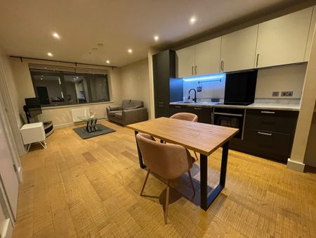 1 Bed Flat, Vesta Street, M4 - Photo 5