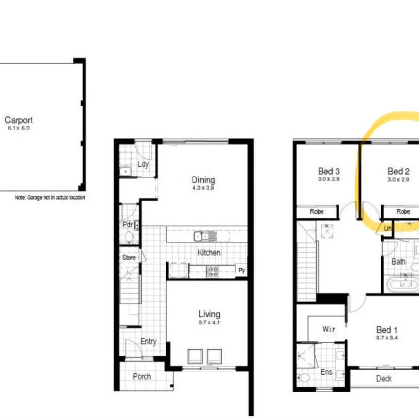 Ascot Vale - Photo 1