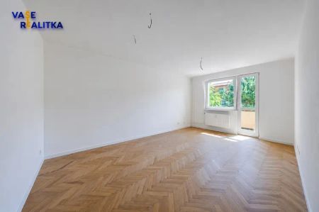 Pronájem, byt 2+1, Hranice, ul. Obránců míru - Photo 4