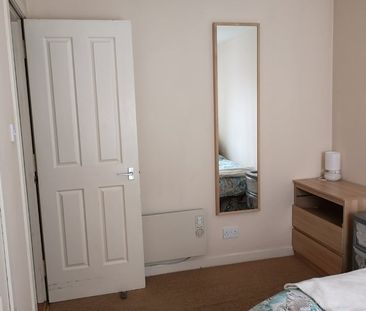 1 Bed Flat, Bedford Place, AB24 - Photo 1