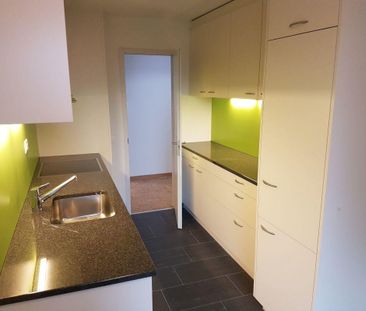 3.5 Zimmer Wohnung - Photo 2