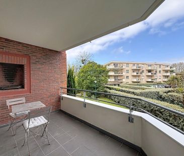 Location Appartement 2 pièces Meublé 41m² LE BOUSCAT 33110 - Photo 1