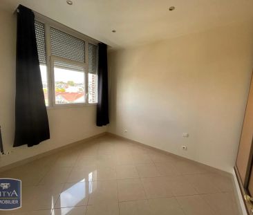 Appartement à louer 2 pièces 38.71m² - Photo 5