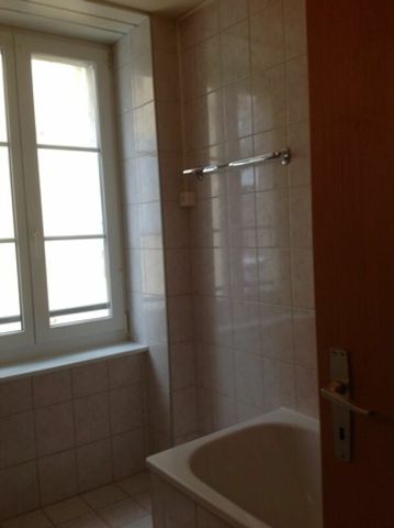 Appartement spacieux au centre ville - Foto 3