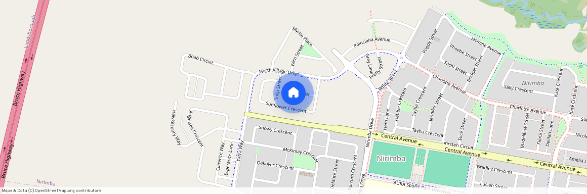 10 Daisy Street, Qld 4551, Nirimba