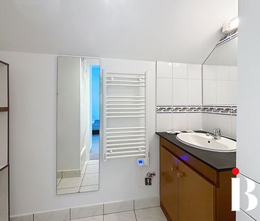 Location Appartement 2 pièces 32m² NANTES 44000 - Photo 5