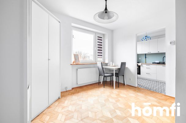 Mieszkanie 23 m², Lublin, Czechów Północny, Organowa - Photo 1