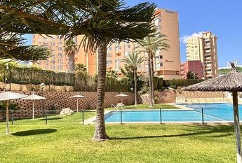 Calpe/Calp, Valencian Community