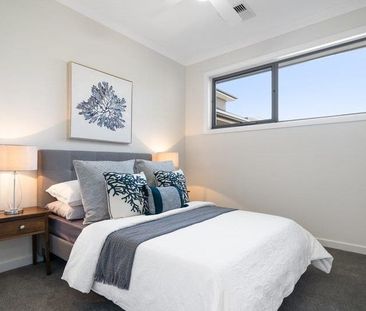 Coastal Living at Its Best - Stylish 4-Bedroom Home in Beautiful Gr... - Photo 1