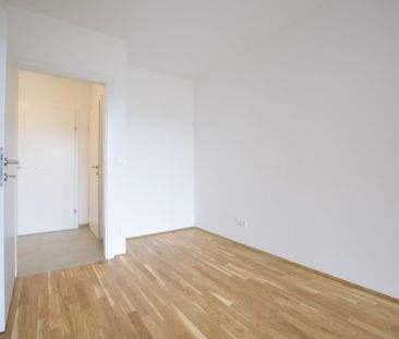 Straßgang – 40 m² inkl. Loggia – 2 Zimmer – großer Balkon und Loggi... - Photo 6