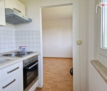 Schöne 1-Raum-Wohnung in Klingenberg -Top Studentenwohnung! - Photo 6