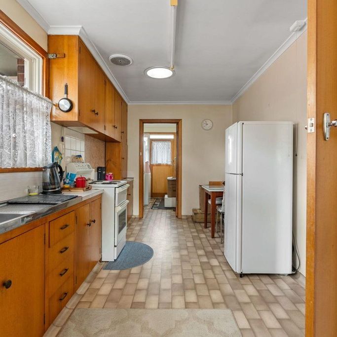 Quiet Unit in Norwood - Photo 1