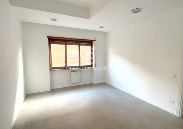 Via Bevagna, Roma, Lazio 00191