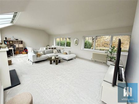 Park Drive South, Huddersfield, HD1 - Photo 3