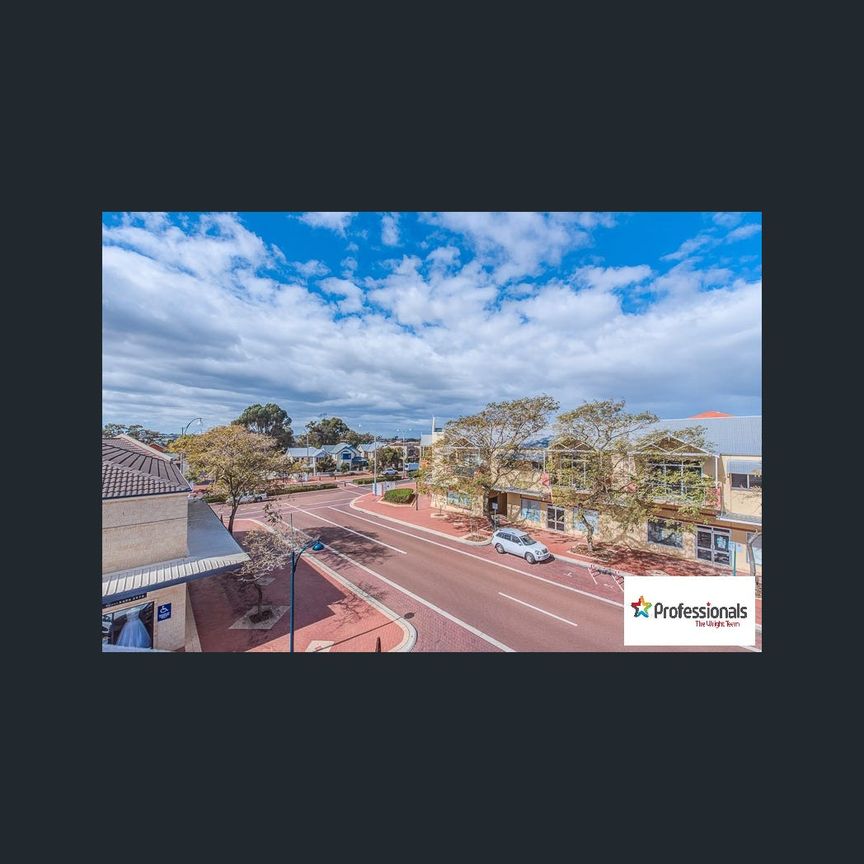 10/91 Reid Promenade, Joondalup, WA 6027 - Photo 1