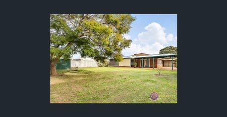 NEAT & TIDY HOME WITH LARGE ENTERTAINING AREA - Photo 3