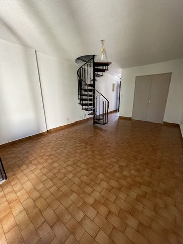 Villa 3 pièces à louer Montpellier - 34090 / Réf: LM411-IMMOBILIAFR - Photo 5