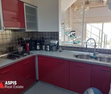 Μεζονέτα για ενοικίαση Σαρωνίδα - Photo 6