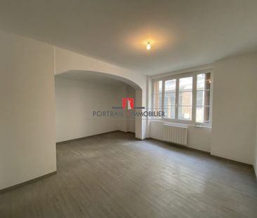 APPARTEMENT plain-pied - Photo 1