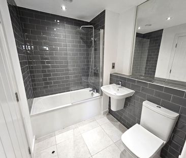 34 Parliament Street, Liverpool, L8 - Photo 6