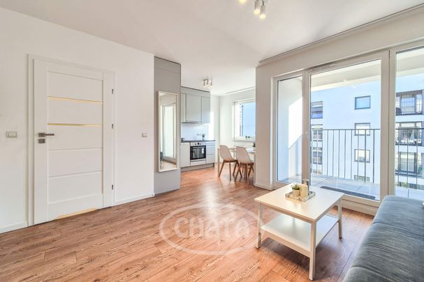 Nowe mieszkanie z balkonem i m. post. - centrum - Photo 1