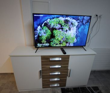 Studio Nr. 6, Top Modernes Studio möbliert im Apartment-Haus Dulliken - Foto 2