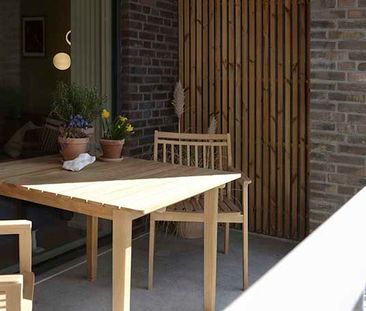 2 værelses lejlighed - Foto 1