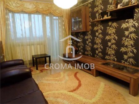 CromaImob Inchiriere apartament 3 camere, Ploiesti, zona Republicii, Caraiman - Fotografie 5