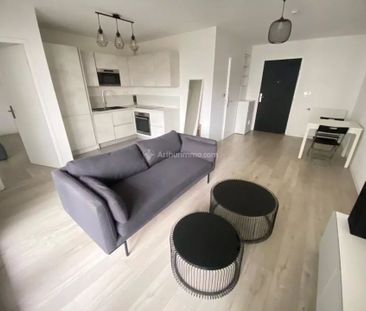 Location Appartement 2 pièces 45 m2 à Asnières-sur-Seine - Photo 5