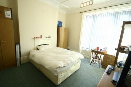 7 Bed - Student House - Queens Road, Jesmond, Ne2 - Photo 5