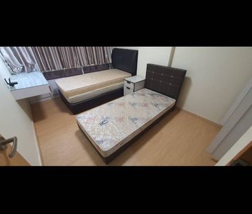 3 Bedroom HDB_FOUR_ROOM at Jurong West - Photo 1