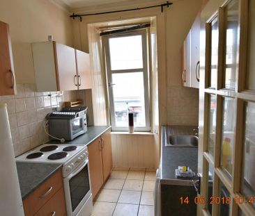 1 bedroom flat to rent - Photo 6