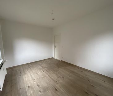 3-Zimmer-Wohnung in Leer - Foto 4