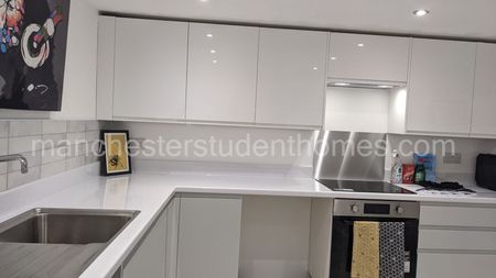 Osborne Road, Manchester, M19 2DU - Photo 4