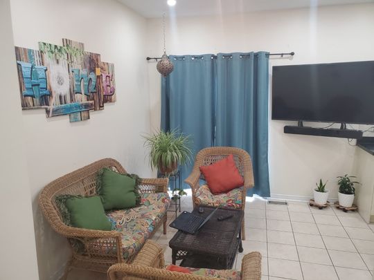 For Lease - 17 Portrush Trail Unit# Main, Brampton, Ontario - Photo 1