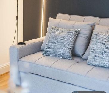 Studio to rent - Photo 5