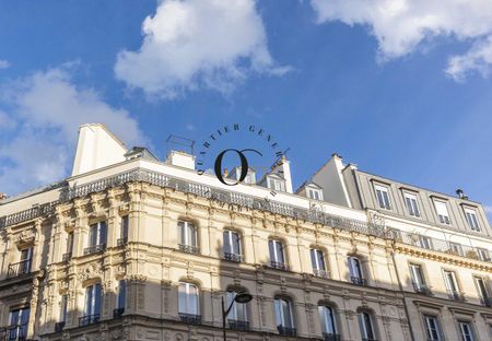 Location Appartement 1 pièce Meublé 25m² PARIS 5ème - Photo 4