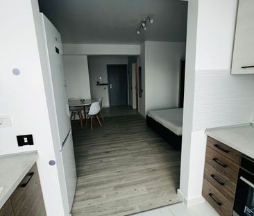 Garsoniera in bloc nou, in Ploiesti, zona Albert - Photo 6