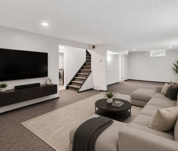 For Lease - 1291 Lampman Crescent, Mooneys Bay - Carleton Heights and Area, Ontario - Photo 6