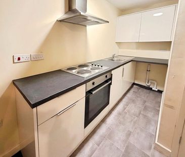 Studio to rent - Photo 4