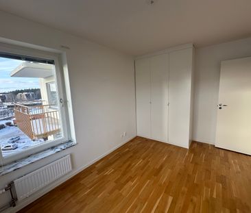 Bäckby Torgg. 22 -3rok(lgh 1151) - Photo 2