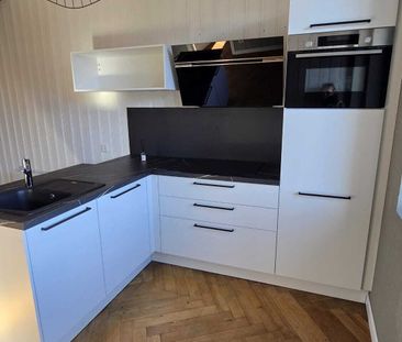 2.5BEDROOM APARTMENT + OFFICE WITH NEWLY RENOVATED CACHE - Photo 3