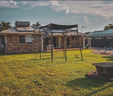 MODERN HOME WITH A LARGE SHED - Photo 5